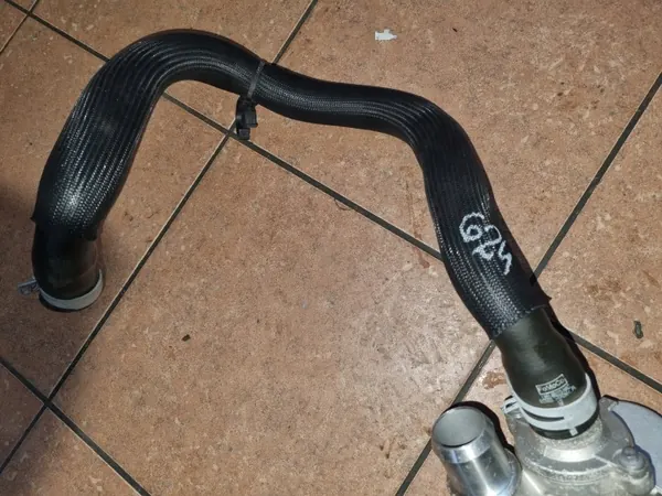 Termostaatin kotelo OEM LX6E-8A587-AC Ford Kugalle image 4