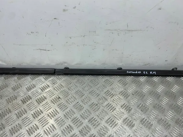 Mitsubishi OE dakdrager OEM FBZ28429 - Gebruikt image 5