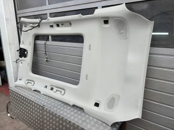 Volvo XC90 Panoramadakbekleding OEM IG AUTO PEŁCZYN image 3
