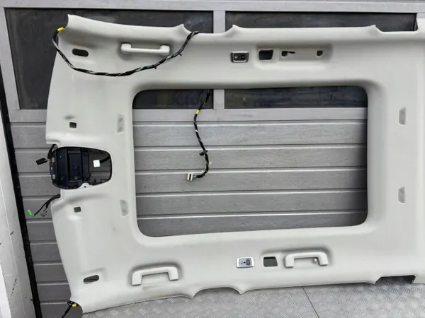 Volvo XC90 Panoramadakbekleding OEM IG AUTO PEŁCZYN image 4