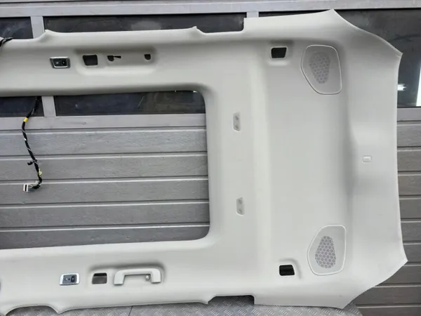 Volvo XC90 Panoramadakbekleding OEM IG AUTO PEŁCZYN image 5
