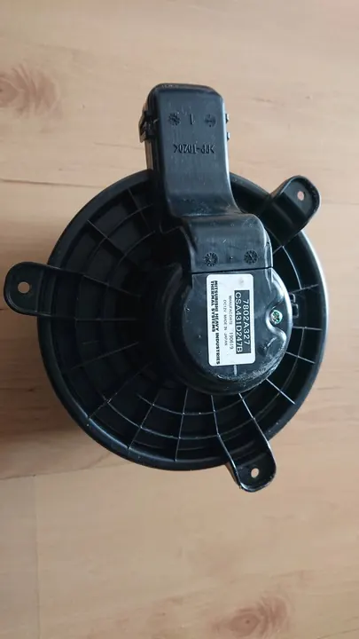 MITSUBISHI ASX OUTLANDER ECLIPSE CROSS Ventilador image 6