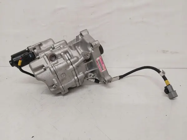 Différentiel Hyundai i30 III N 2.0T OEM 47400-24100 image 1