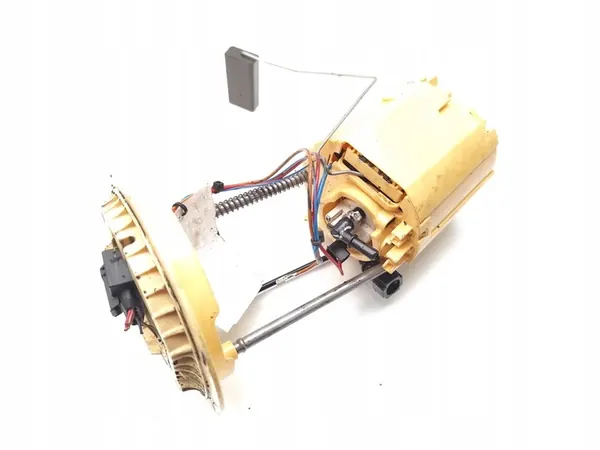 Mercedes-Benz GL-Class Brandstofpomp GL 320 CDI Diesel A1644701794 image 2