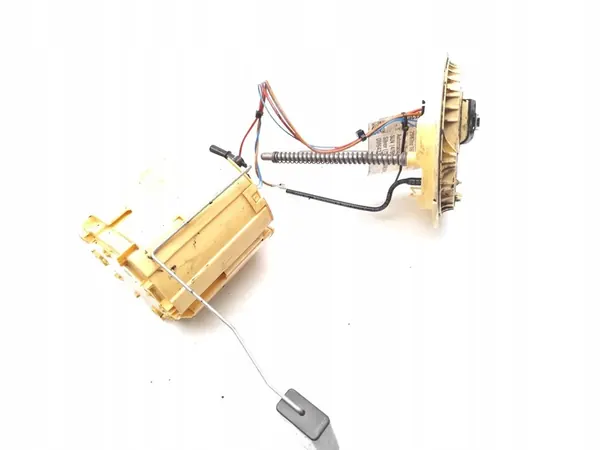 Mercedes-Benz GL-Class Brandstofpomp GL 320 CDI Diesel A1644701794 image 3