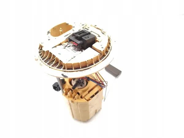 Mercedes-Benz GL-Class Brandstofpomp GL 320 CDI Diesel A1644701794 image 6