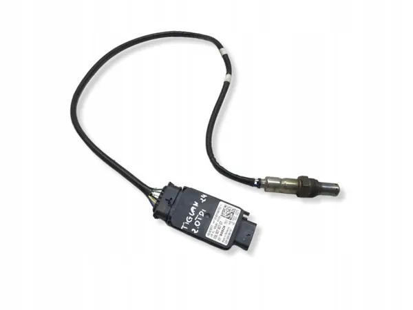 Lambda NOX-sensor OEM 05L907807CT för VW TDI image 2