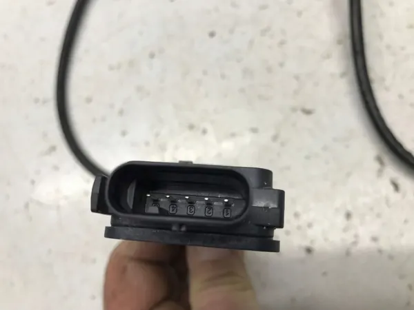 Lambda NOX-sensor OEM 05L907807CT för VW TDI image 3