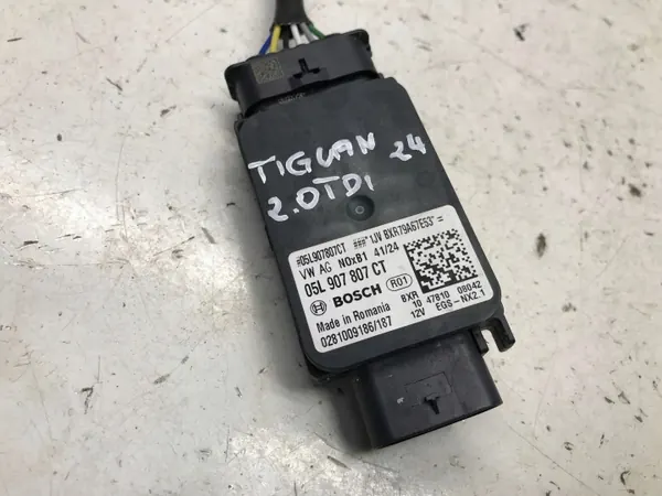 Lambda NOX-sensor OEM 05L907807CT för VW TDI image 6