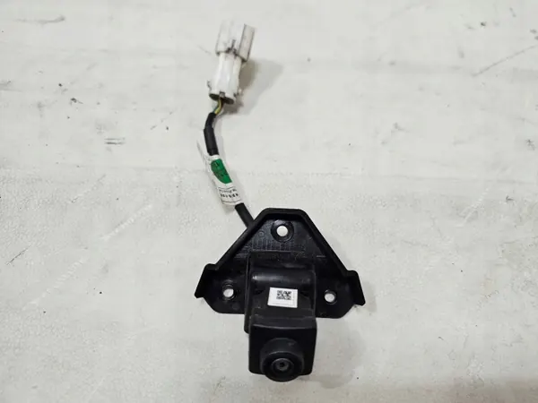 Câmara dianteira OEM 10666646 para MG HS/EHS/ZS EV SUV image 2