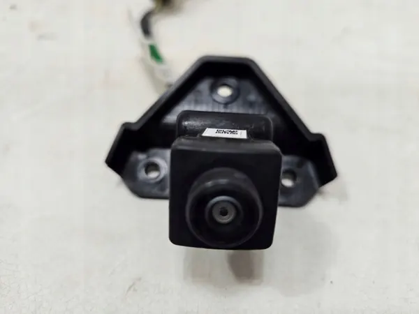 Câmara dianteira OEM 10666646 para MG HS/EHS/ZS EV SUV image 3