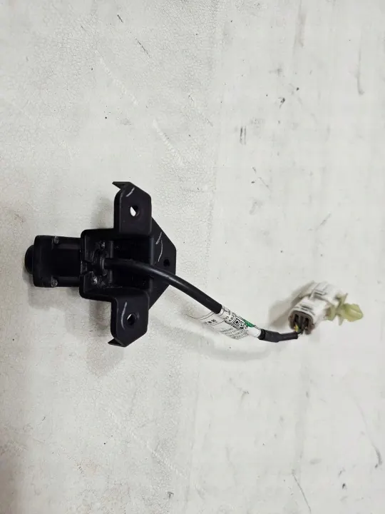 Câmara dianteira OEM 10666646 para MG HS/EHS/ZS EV SUV image 5