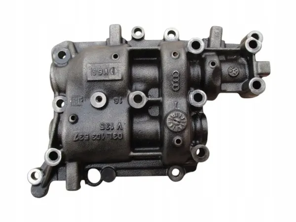 Oljepumphus OEM 03L103537 för Audi Q5 2.0 TDI image 2