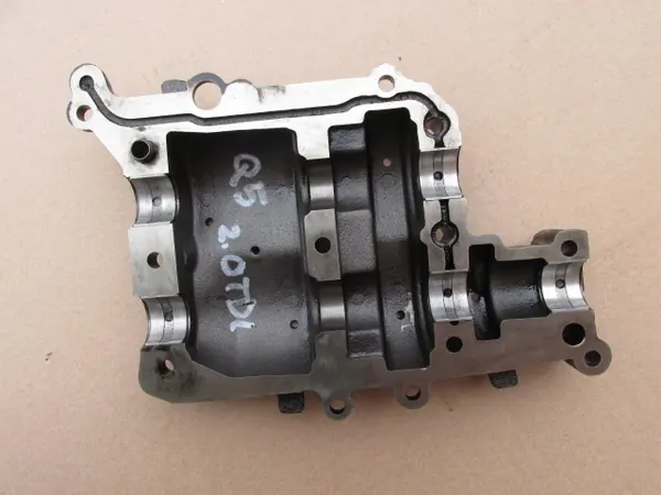 Oljepumphus OEM 03L103537 för Audi Q5 2.0 TDI image 3