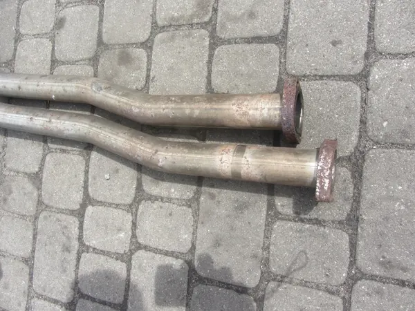 Silencieux Catback Scorpion BMW E36 325/328 image 2