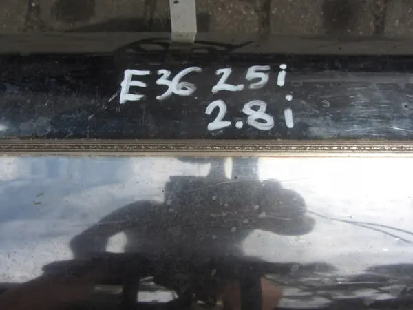 Silencieux Catback Scorpion BMW E36 325/328 image 4