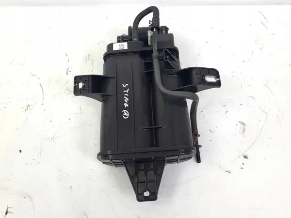 Kohlefilter OEM 0 für Kia Stinger GT 2018 3.3 T-GDI image 2
