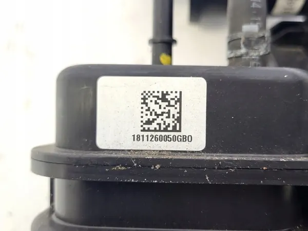 Kohlefilter OEM 0 für Kia Stinger GT 2018 3.3 T-GDI image 3