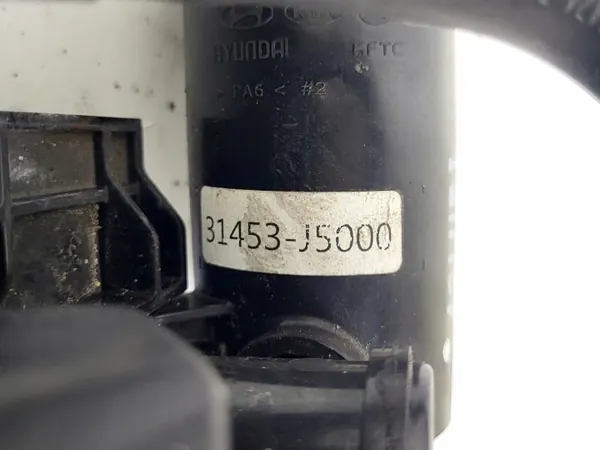 Kohlefilter OEM 0 für Kia Stinger GT 2018 3.3 T-GDI image 4