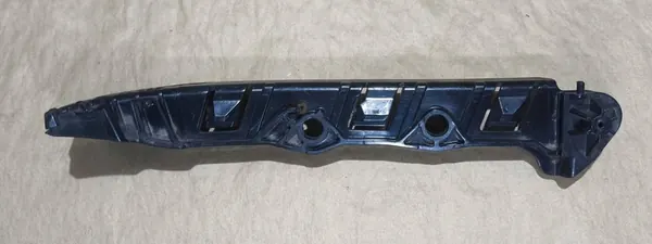 Scivolo di montaggio paraurti destro anteriore BMW 5 E60N E61N 51117178078 image 2