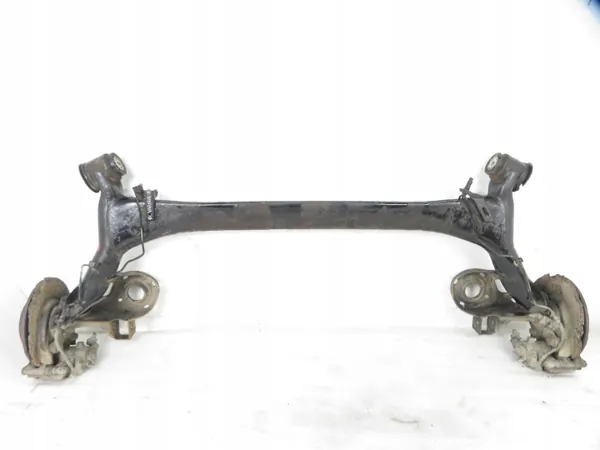 Hinterachsträger SEAT IBIZA III HB OEM - Gebraucht image 2