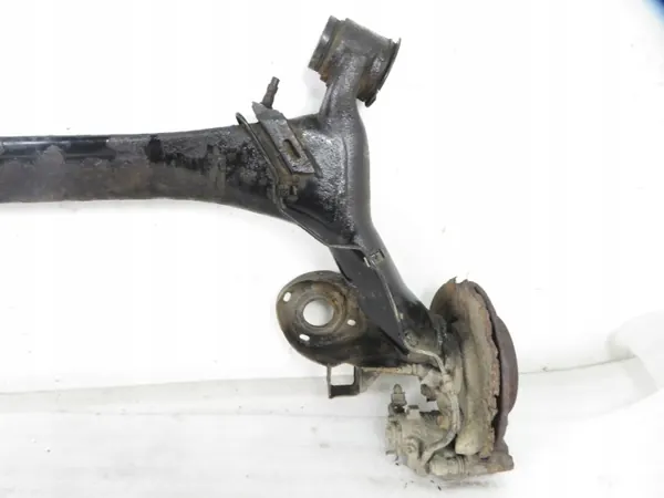 Hinterachsträger SEAT IBIZA III HB OEM - Gebraucht image 3
