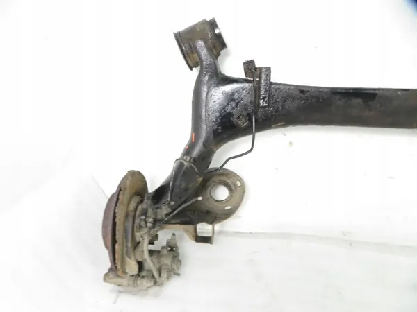 Hinterachsträger SEAT IBIZA III HB OEM - Gebraucht image 5