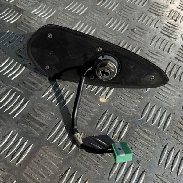 Antena GPS OEM DKO1093 para Mazda CX-5 2014 2.2D image 3