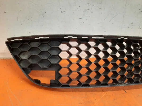 Griglia Parafango Anteriore Skoda Fabia II 5J0853677C image 2