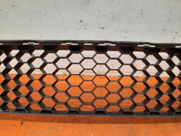 Griglia Parafango Anteriore Skoda Fabia II 5J0853677C image 3