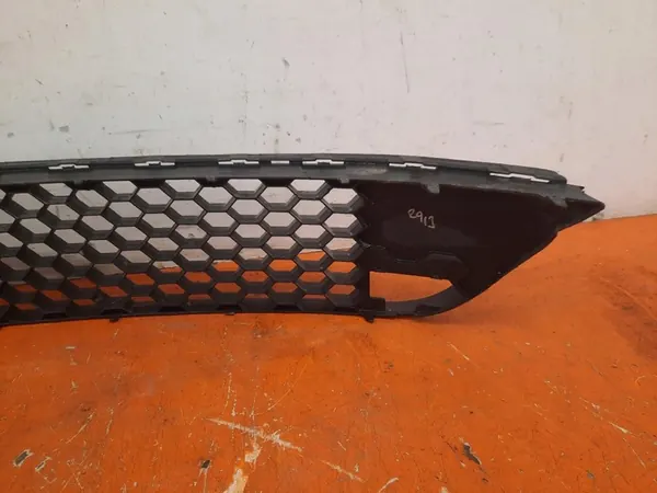 Griglia Parafango Anteriore Skoda Fabia II 5J0853677C image 6