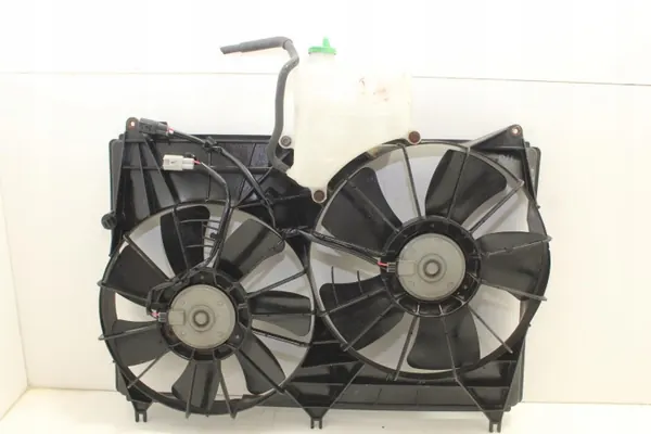 Ventilateur de refroidissement OEM 363001149 Suzuki Grand Vitara II image 3