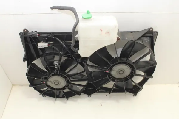 Ventilateur de refroidissement OEM 363001149 Suzuki Grand Vitara II image 4