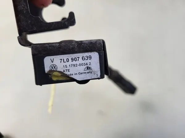 ESP-Geschwindigkeitssensor OEM 7L0907639 Porsche Cayenne image 3