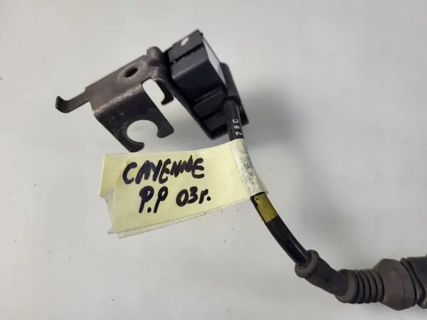 ESP-Geschwindigkeitssensor OEM 7L0907639 Porsche Cayenne image 5