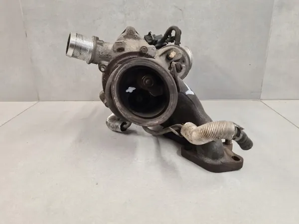 Turbocompresor OEM 55565353 para Opel Insignia A 1.4T image 3