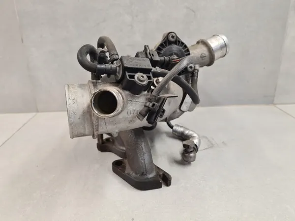 Turbocompresor OEM 55565353 para Opel Insignia A 1.4T image 5