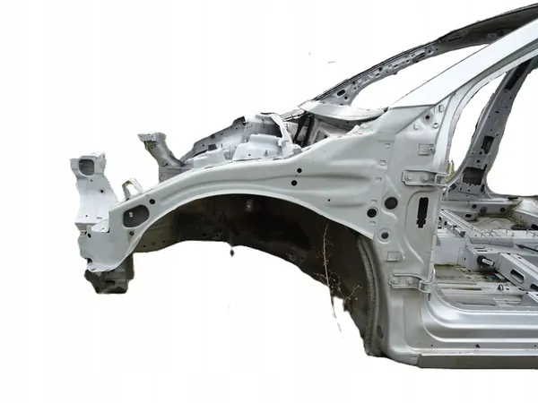 Longitudinale anteriore sinistra Chevrolet Cruze OEM image 2