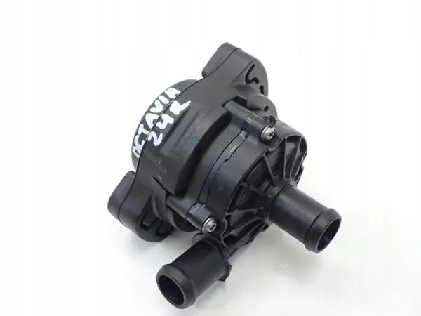 Vattenpump OEM 3WA965567B för Skoda Octavia IV 1.5 TSI image 2