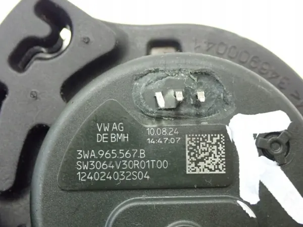Vattenpump OEM 3WA965567B för Skoda Octavia IV 1.5 TSI image 5