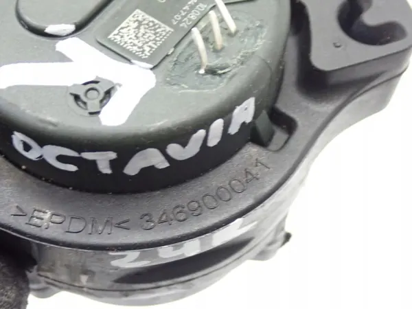 Vattenpump OEM 3WA965567B för Skoda Octavia IV 1.5 TSI image 6