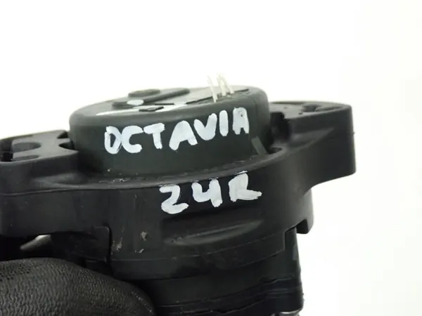 Vattenpump OEM 3WA965567B för Skoda Octavia IV 1.5 TSI image 7