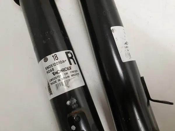 AMMORTIZZATORE POSTERIORE VOLKSWAGEN TIGUAN 5N0512009A 5N0513045A image 2