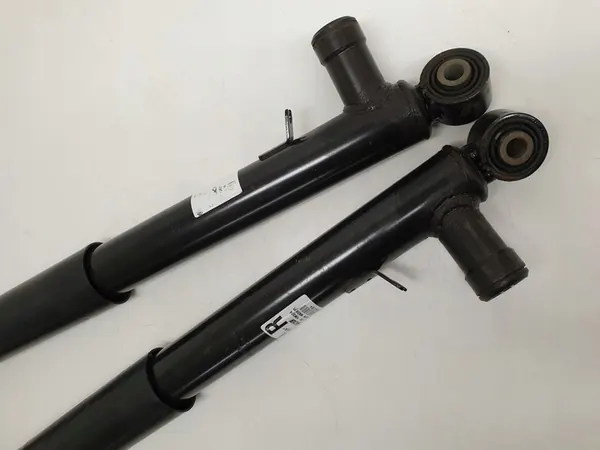 AMMORTIZZATORE POSTERIORE VOLKSWAGEN TIGUAN 5N0512009A 5N0513045A image 3