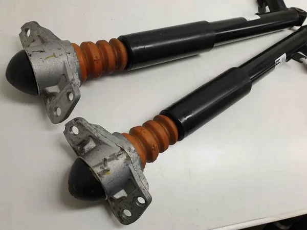 AMMORTIZZATORE POSTERIORE VOLKSWAGEN TIGUAN 5N0512009A 5N0513045A image 4