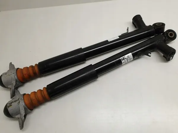 AMMORTIZZATORE POSTERIORE VOLKSWAGEN TIGUAN 5N0512009A 5N0513045A image 5