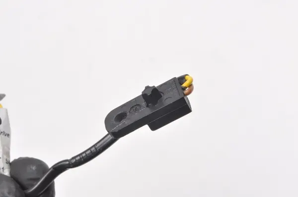 Ferrari Portofino Schloss-Sensor OEM 9215293 - Gebraucht image 5