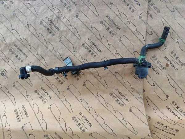 Pompe à eau Renault OE 144B03731R image 1