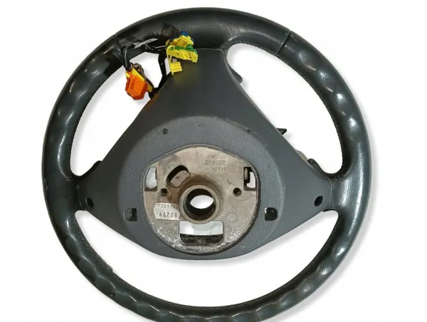 Porsche OE Ohjauspyörä OEM 7L5419091K - Käytetty image 6
