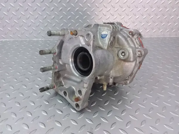 Vaihteisto OEM 85W90GL5 Toyota RAV4 XA30:lle image 2